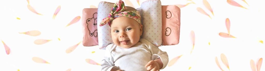 10 Best Baby Pillows For The Precious Child's Dream