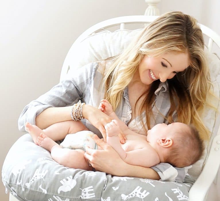 10 Best Baby Pillows Reviewed in Detail (Fall 2023)﻿