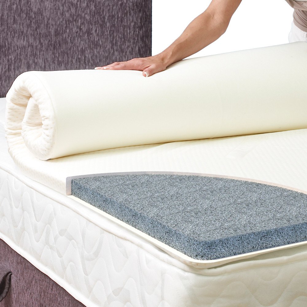 7 Best Mattress Toppers For Side Sleepers Fall 2023 Reviews Guide 7-best-mattress-toppers-for-side-sleepers-fall-2023-reviews-guide