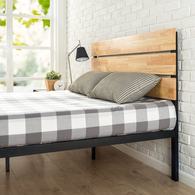 10 Best Bed Frames For Sex Reviewed in Detail (Fall 2023)﻿