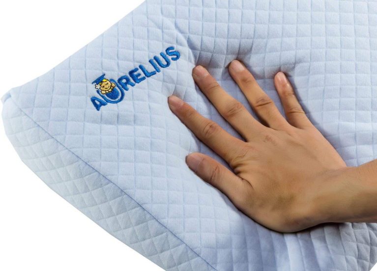 10 Best Baby Pillows Reviewed in Detail (Fall 2023)﻿