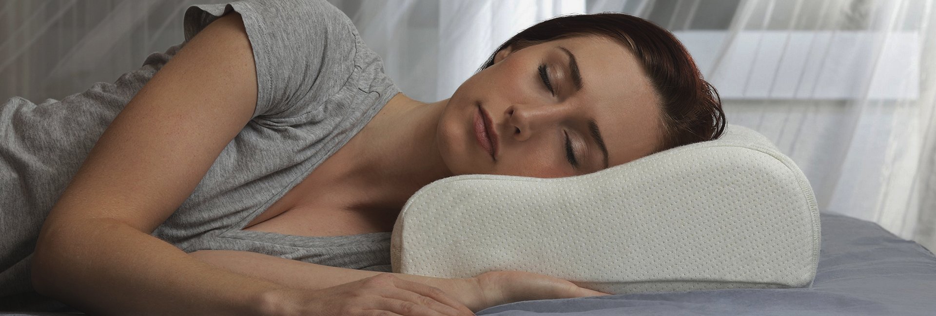 6 Best Pillows For Back Pain Reviewed In Detail Feb 2020