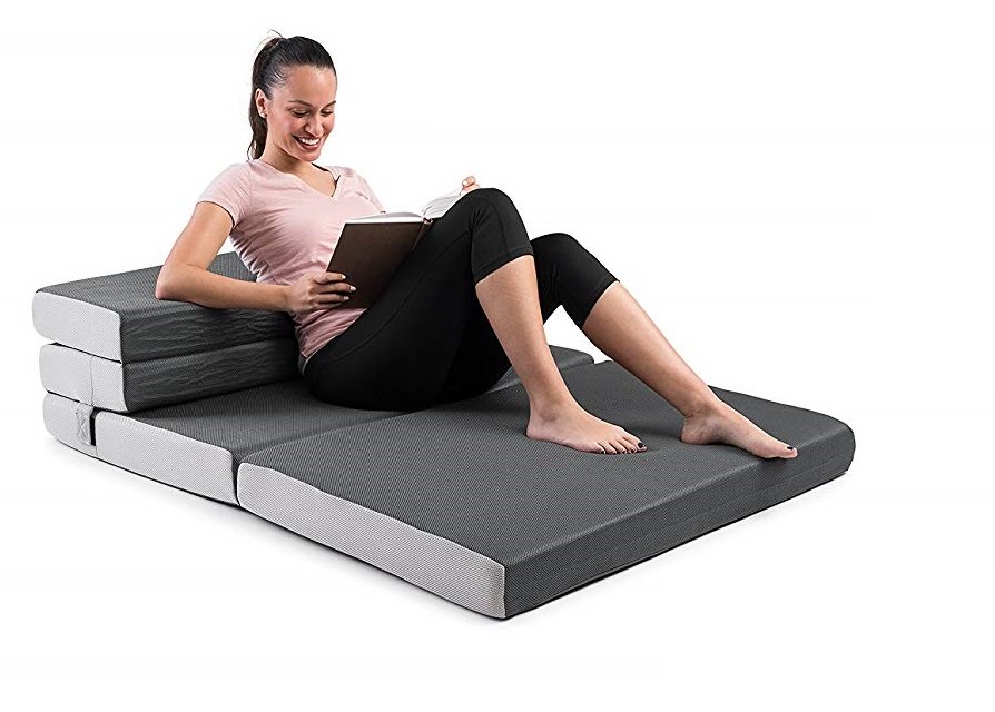 Foldable Mattress