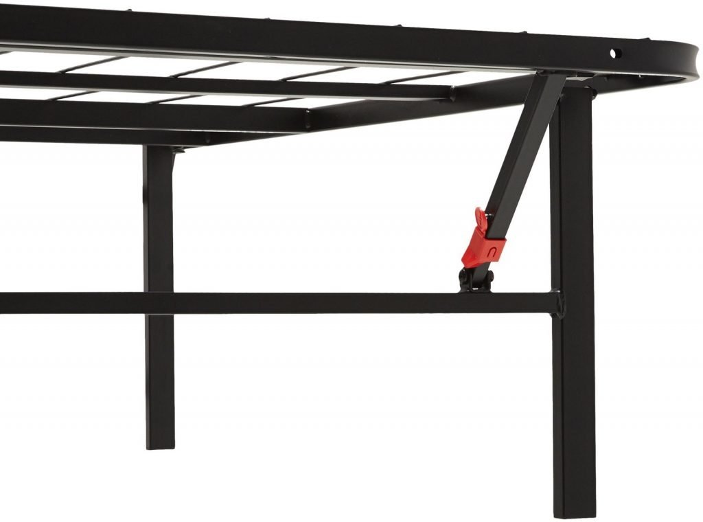 to assemble king bed how frame Reviews Best (Nov.2018) 6 Frames Bed  Buying Metal Guide  &