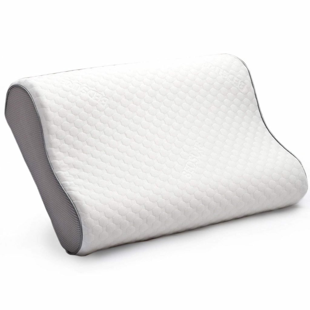 7 Best Orthopedic Pillows (May 2019) — Reviews & Buying Guide