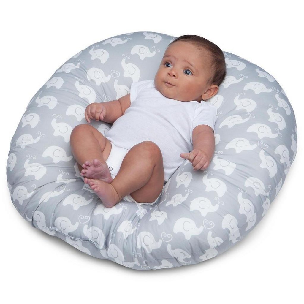 8 Best Baby Pillows Reviewed in Detail (Jul. 2019)