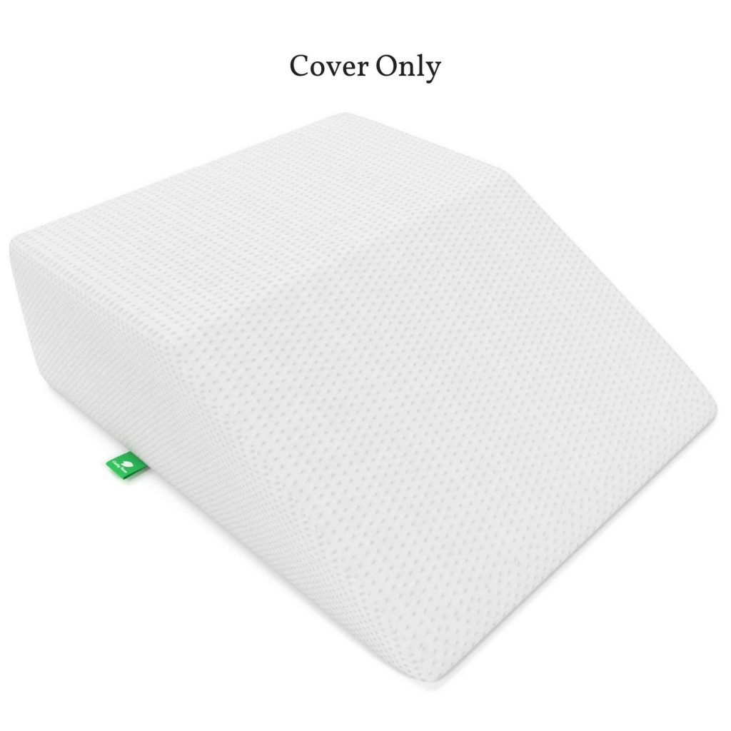 best wedge pillow