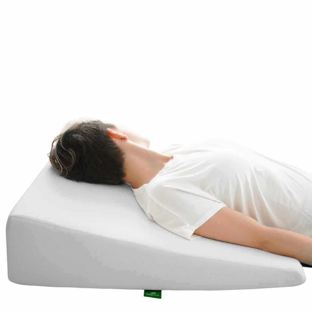 8 Best Wedge Pillows (May 2019) Reviews & Buying Guide