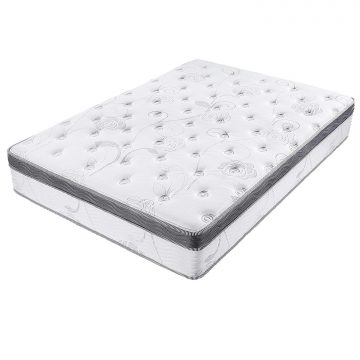 Olee Sleep 13-inch Galaxy Hybrid Mattress Olee Sleep 13-inch Galaxy Hybrid Mattress