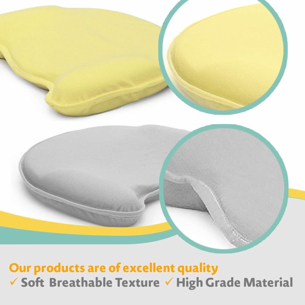 8 Best Baby Pillows (Apr. 2019) Reviews & Buying Guide﻿