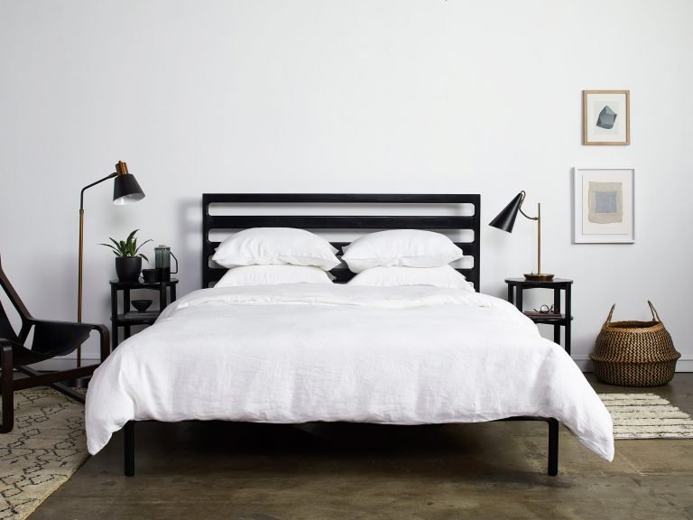 8 Best Bed Frames for Heavy Person (Winter 2024) Reviews & Guide