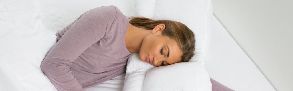 6 Best Pillows for Shoulder Pain — Say Goodbye to Stiffness!