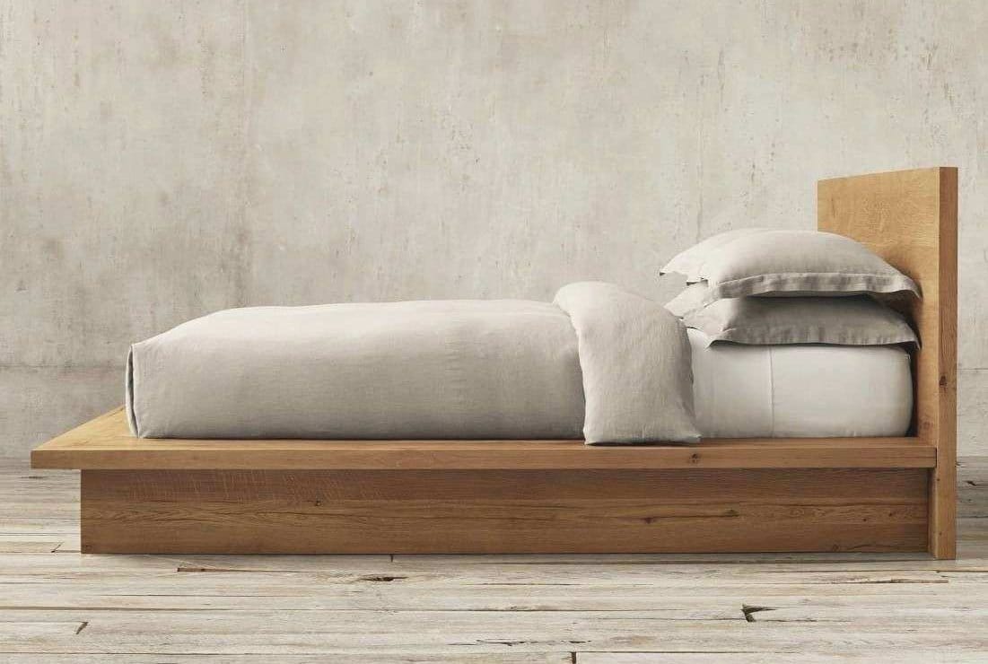 10 Best Mattreses for Platform Bed Reviewed in Detail (Summer 2023)