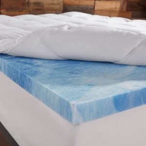 9 Best Mattress Toppers to Relieve Back Aches and Pains
