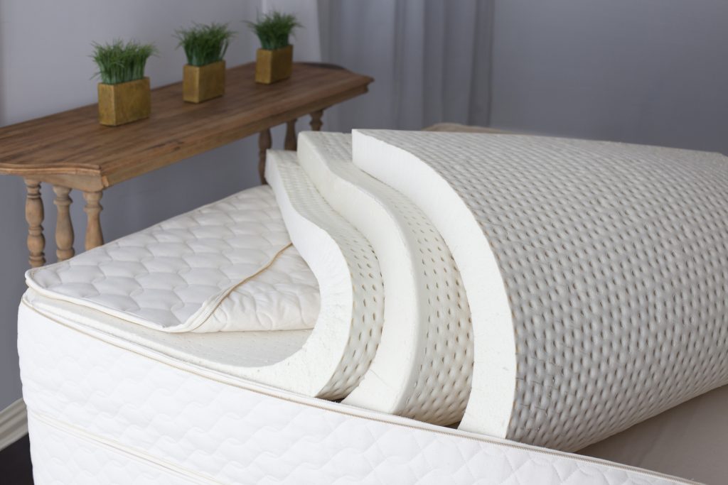 Best Latex Mattress