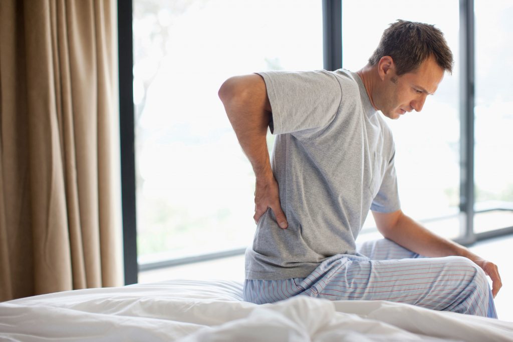 6 Best Mattresses For Sciatica Sufferers - Improve Your Night Rest