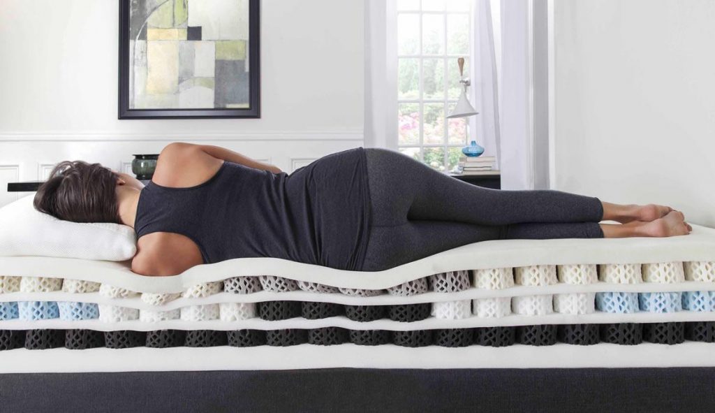 6 Best Mattresses For Sciatica Sufferers - Improve Your Night Rest