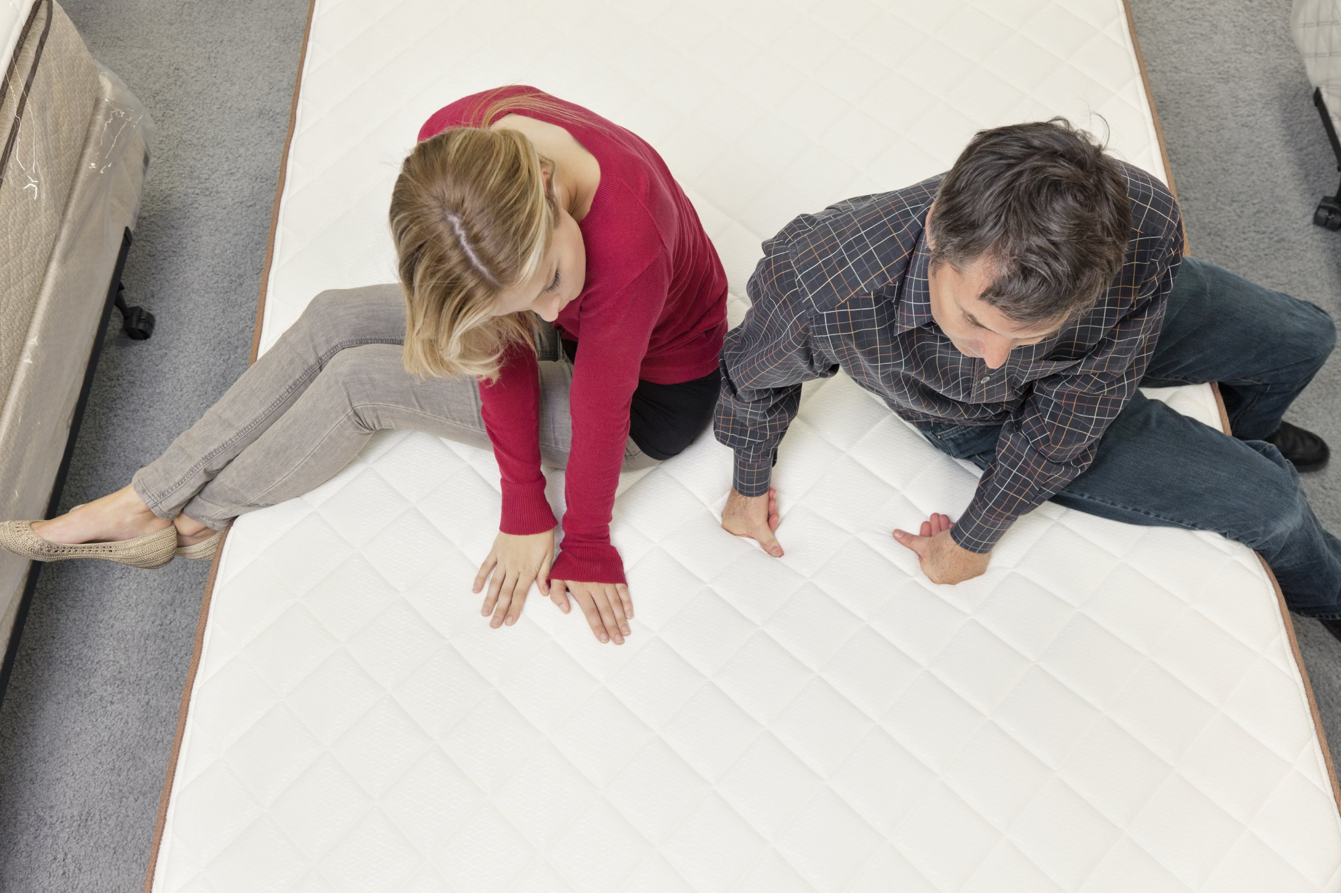 Best Mattress Under 200