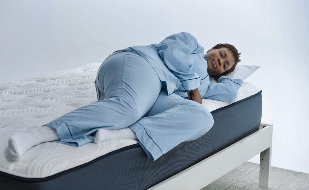 Best Mattress for Heavy People