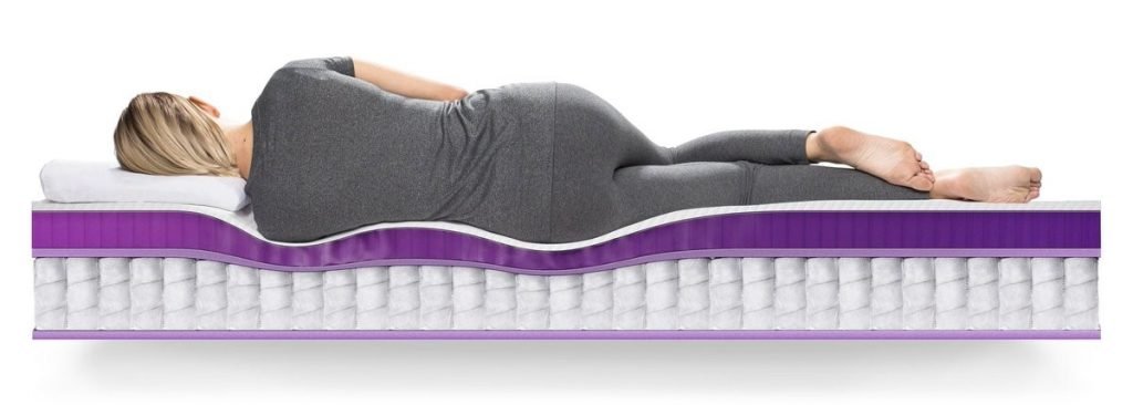 Best Mattress for Hip Pain