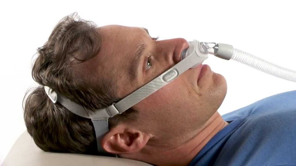 Most Common CPAP Side Effects Experienced by Patients