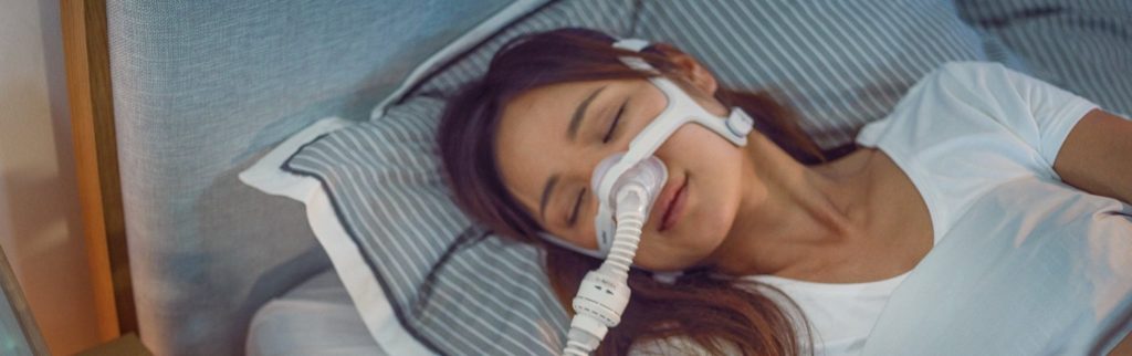 Most Common CPAP Side Effects Experienced by Patients