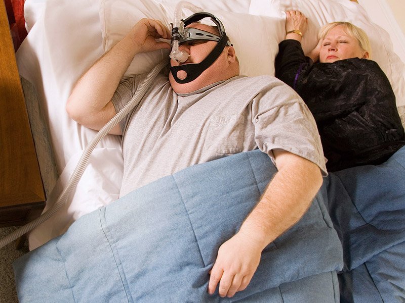 Most Common CPAP Side Effects Experienced by Patients