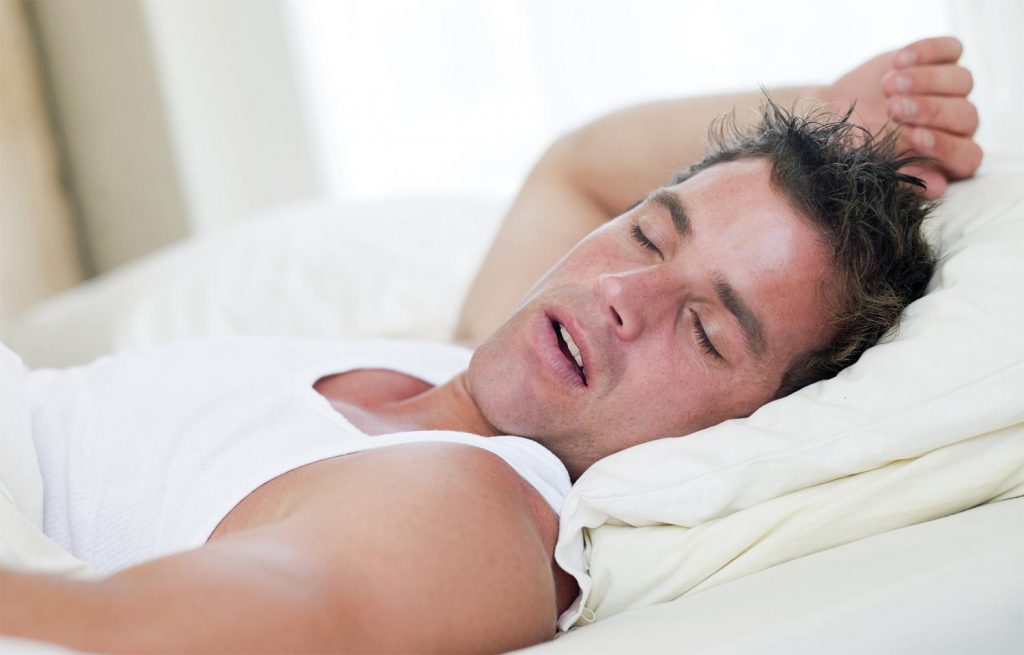 Moaning in Sleep: Catathrenia Causes and Treatment Options
