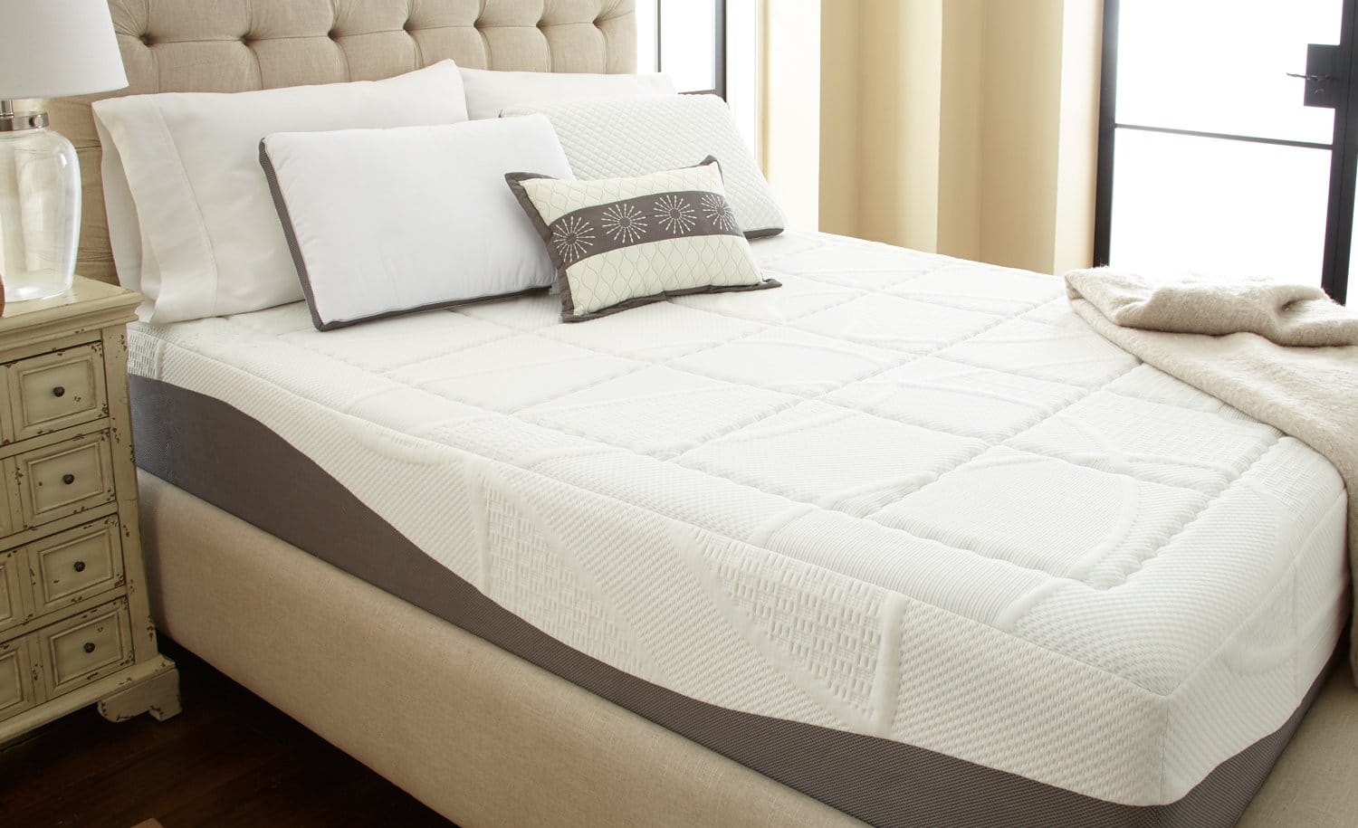 7 Best Mattresses for Arthritis Reviewed in Detail (Winter 2024)