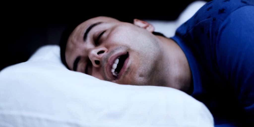 Moaning in Sleep: Catathrenia Causes and Treatment Options