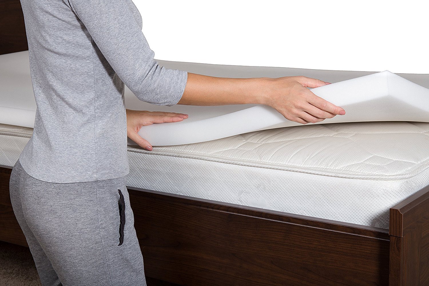 Best Cooling Mattress Topper