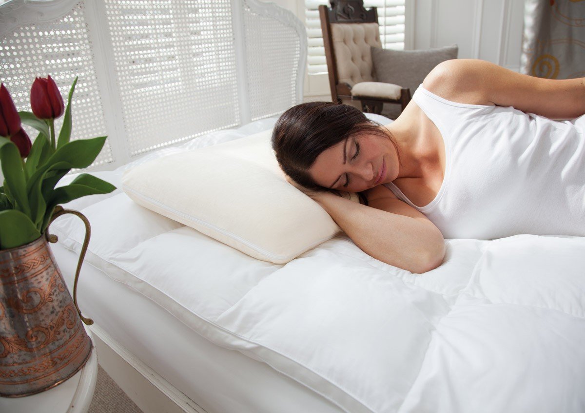 11 Best Memory Foam Pillows Reviewed in Detail (Fall 2023)