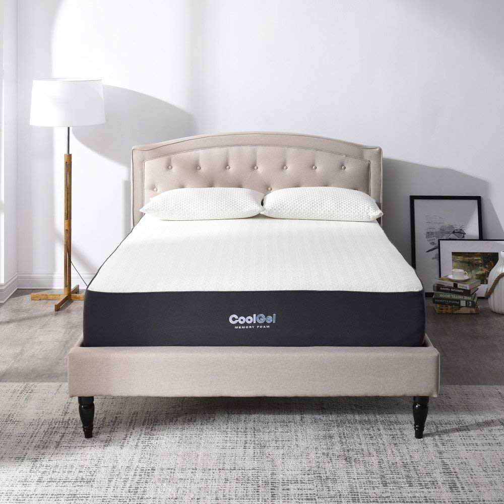 10 Best Classic Brands Mattresses (Fall 2023) — Reviews+Buying Guide