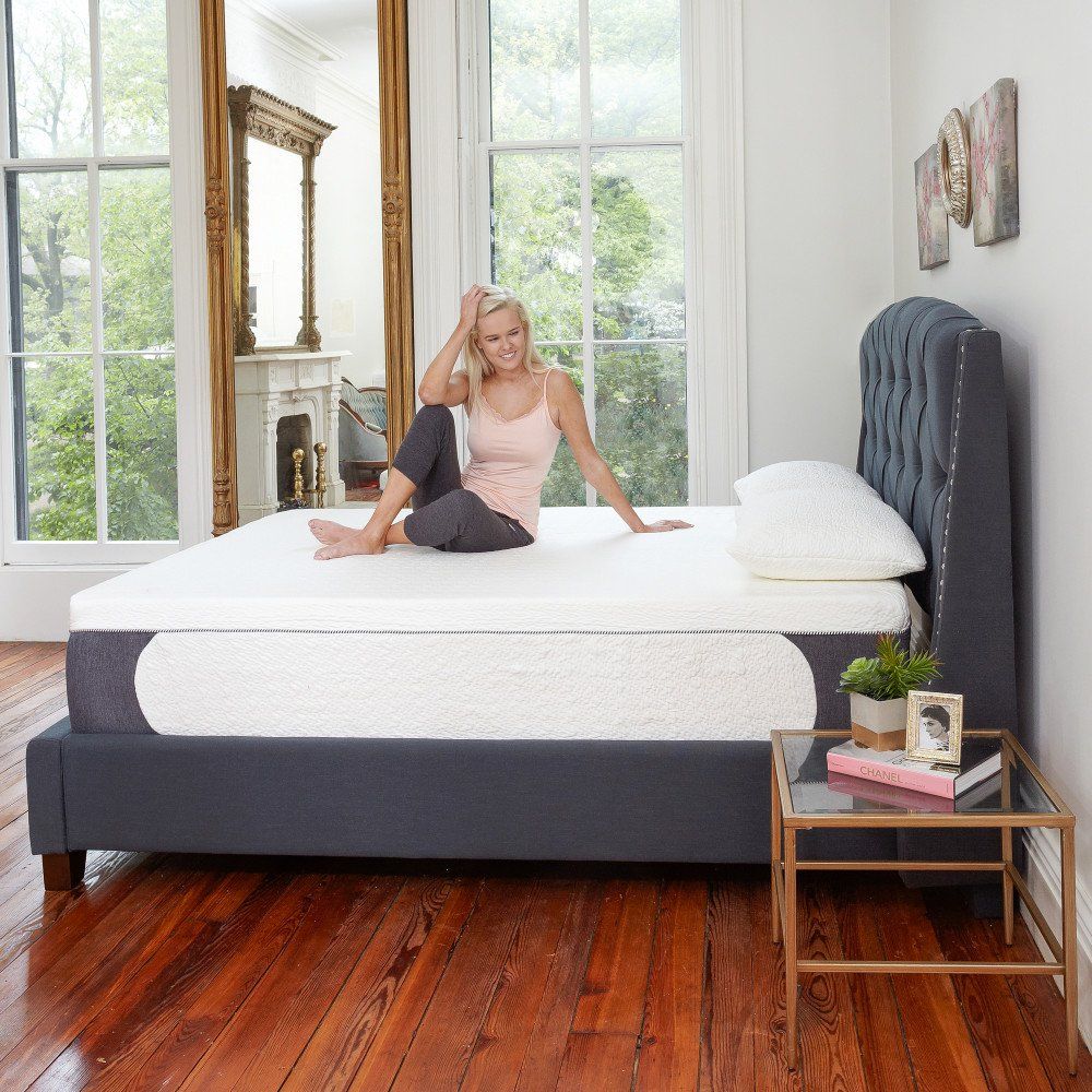 10 Best Classic Brands Mattresses (Fall 2023) — Reviews+Buying Guide