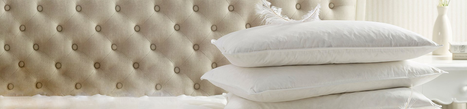 6 Best Feather Pillows Reviewed In Detail Feb 2020
