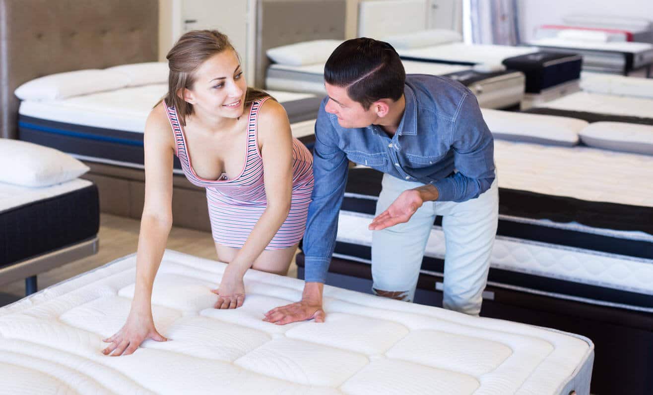 2 Best Mattress America Mattresses (Winter 2024) — Reviews/Buying Guide