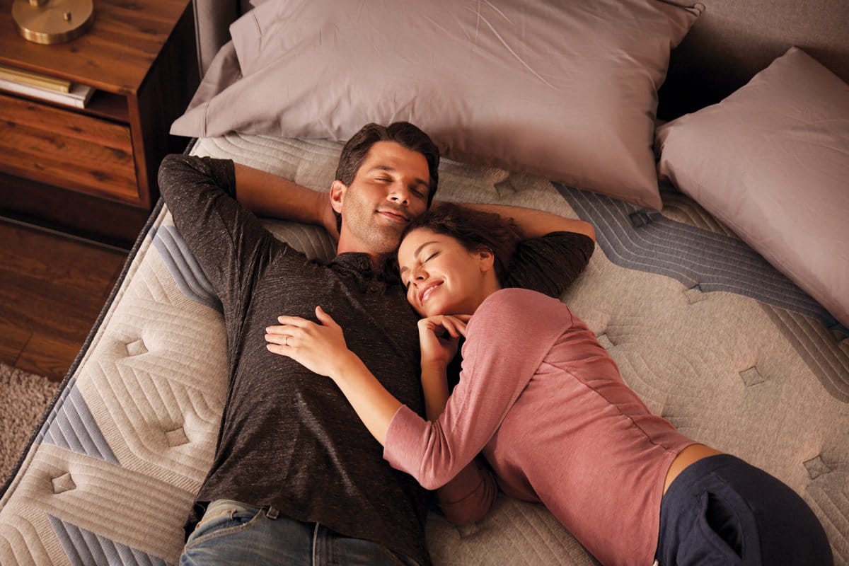 6 Best Serta Mattresses Reviewed in Detail (Spring 2024)