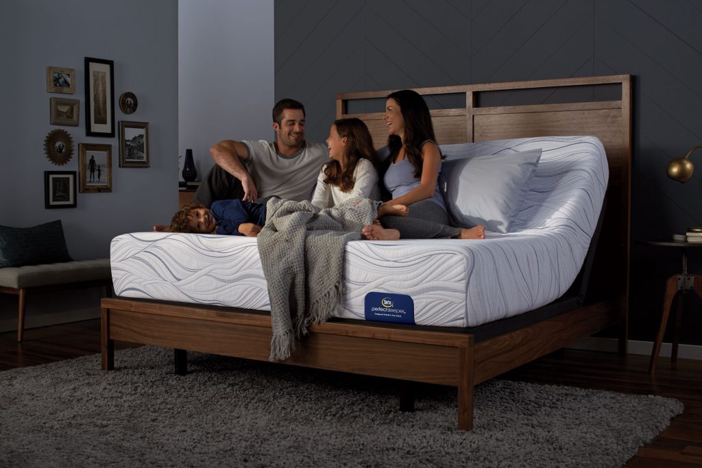 bostrom serta mattress reviews