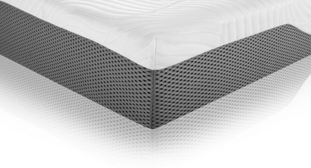 8 Best Hybrid Mattresses Apr 2019 Reviews Ing Guide Voila Box Luxury Hybrid Coil Spring Latex Mattress 2