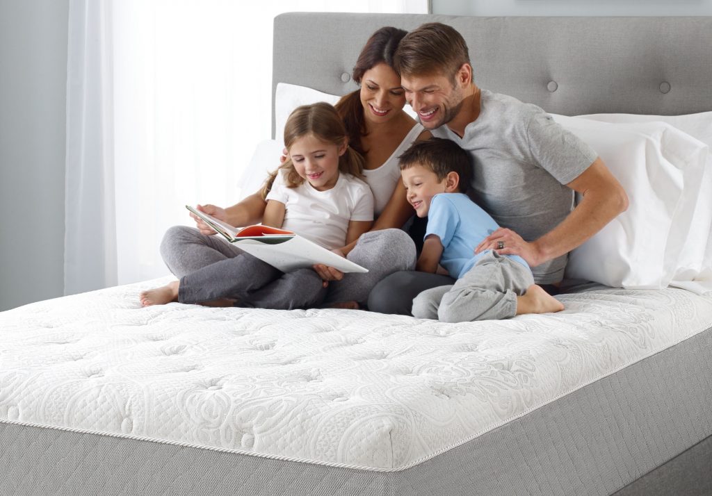 mattresses family
