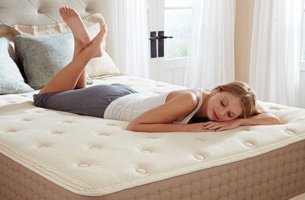 Mattress Bying Guide