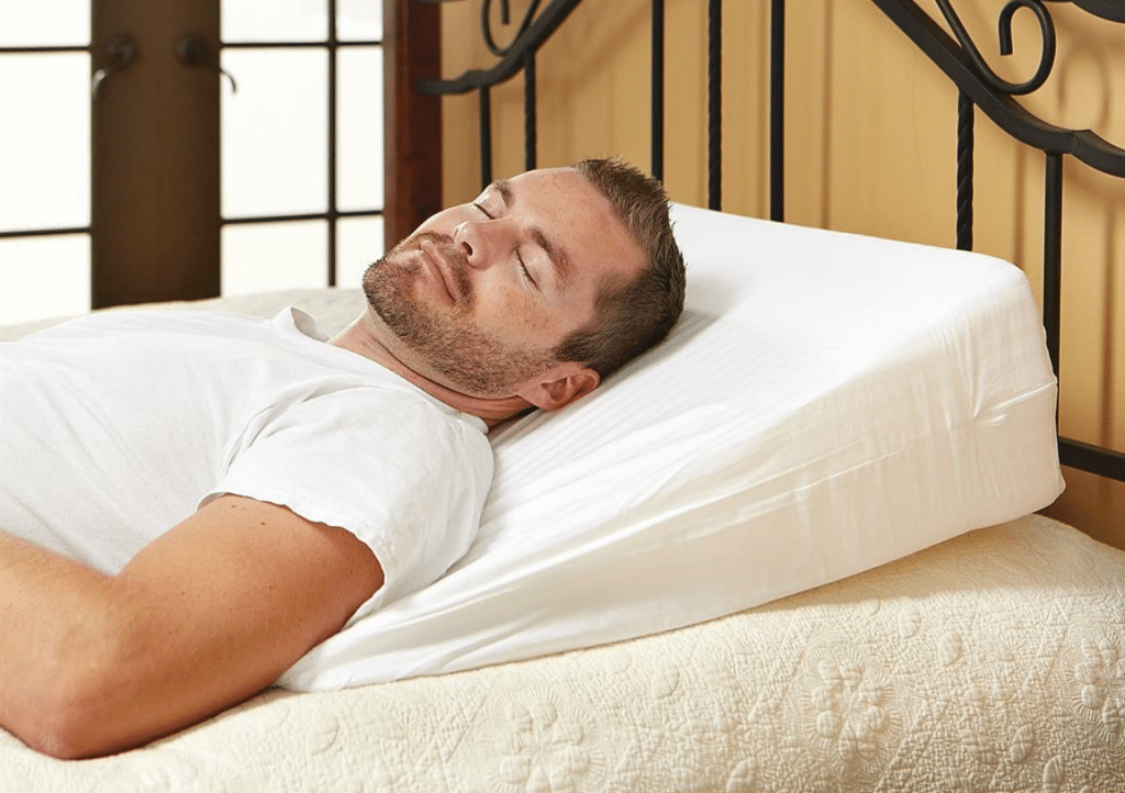 6 Best Pillows for Sleep Apnea - Breathe Easy and Sleep Well!