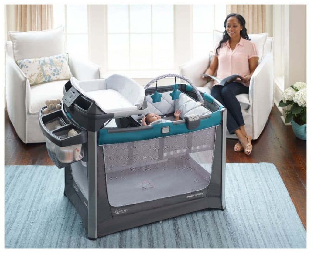 6 Best Mattresses for Graco Pack N' Play: Comfort and Support for Your Little Bundle of Joy