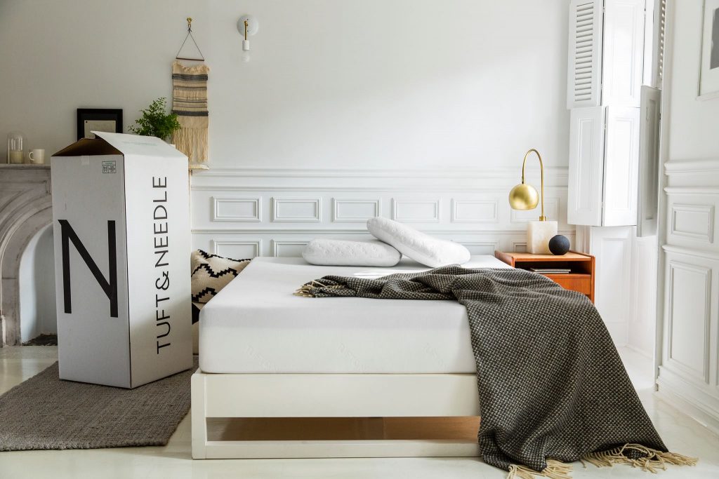 5 Best Mattresses for Murphy Beds - Convenient and Comfy Choices for The Best Night’s Sleep