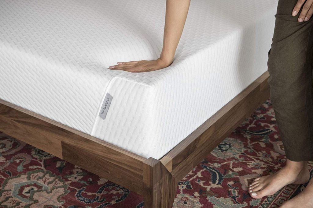 5 Best Mattresses for Murphy Beds - Convenient and Comfy Choices for The Best Night’s Sleep (2023)