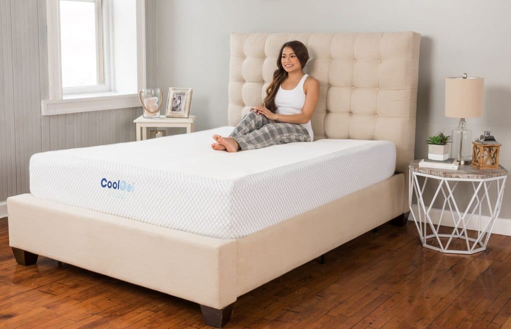 10 Best Mattresses in a Box — Transportation Has Never Been Easier!