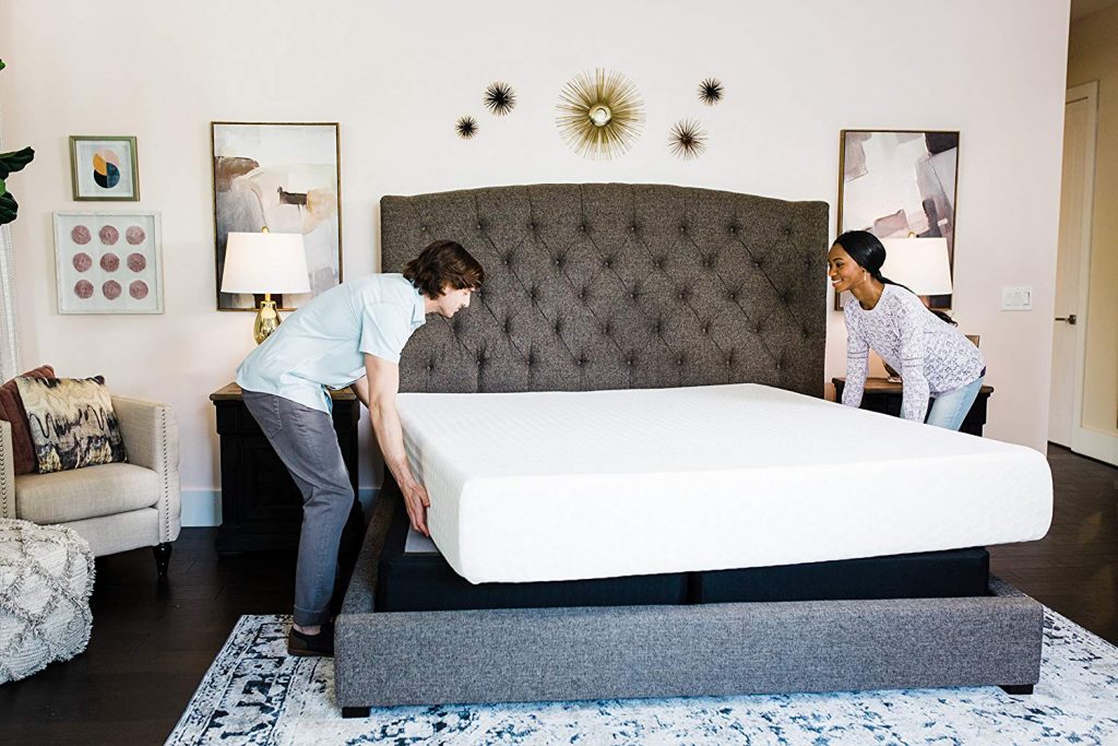 5 Best Firm Mattresses for Your Health and Comfort