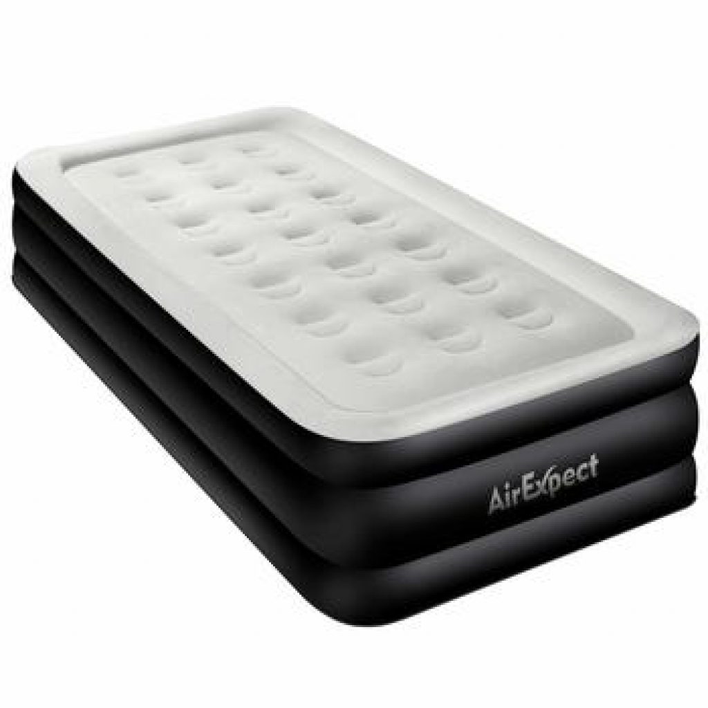 Air Mattress Twin Size Airbed 3