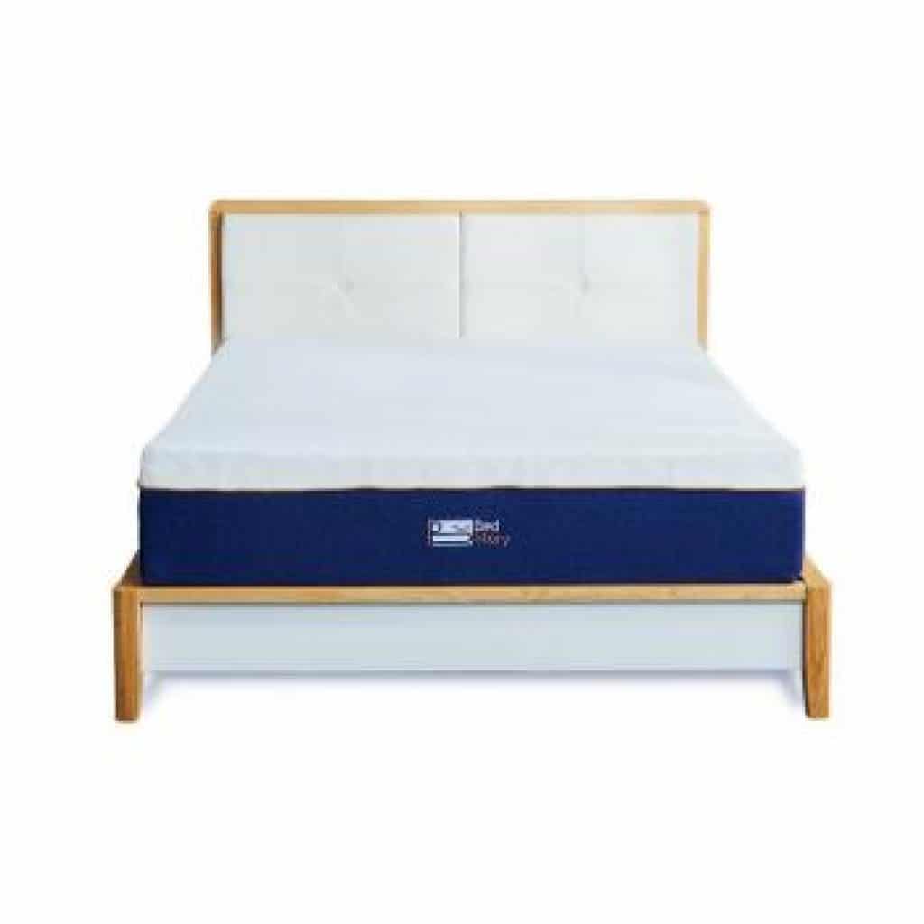 Bedstory Lavender Mattress