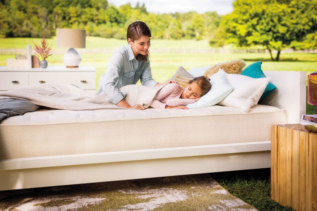 8 Best Mattresses for Kids of All Ages, Sleeping Styles, and Preferences